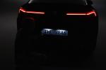 BMW X6 Vantablack 2019 года